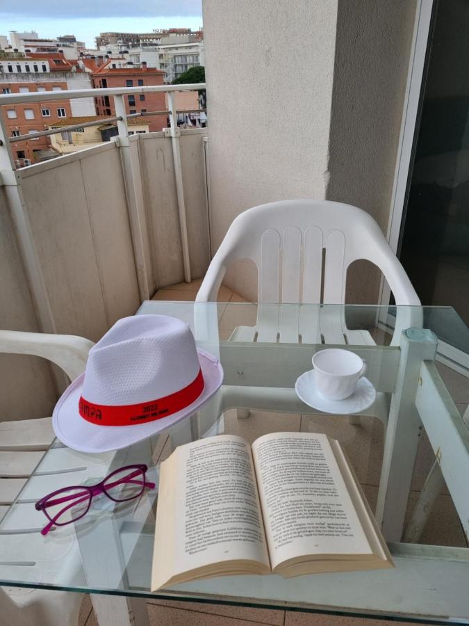 Apartments Lloret Sun Lloret de Mar Extérieur photo