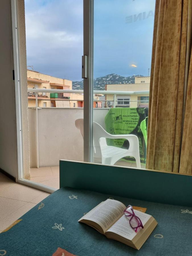 Apartments Lloret Sun Lloret de Mar Extérieur photo