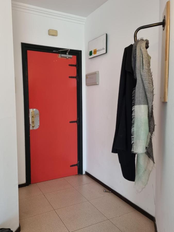 Apartments Lloret Sun Lloret de Mar Extérieur photo