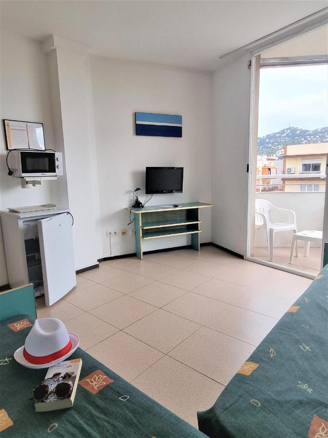 Apartments Lloret Sun Lloret de Mar Extérieur photo