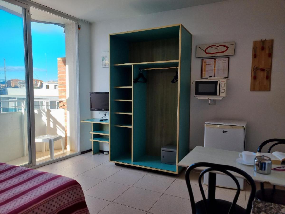 Apartments Lloret Sun Lloret de Mar Extérieur photo