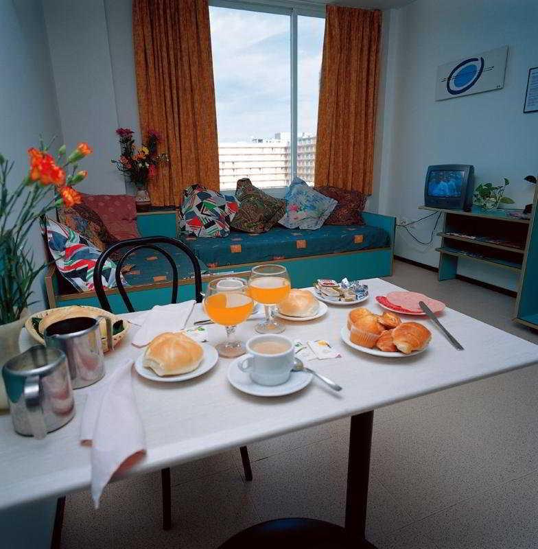 Apartments Lloret Sun Lloret de Mar Extérieur photo