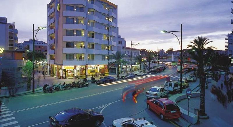 Apartments Lloret Sun Lloret de Mar Extérieur photo