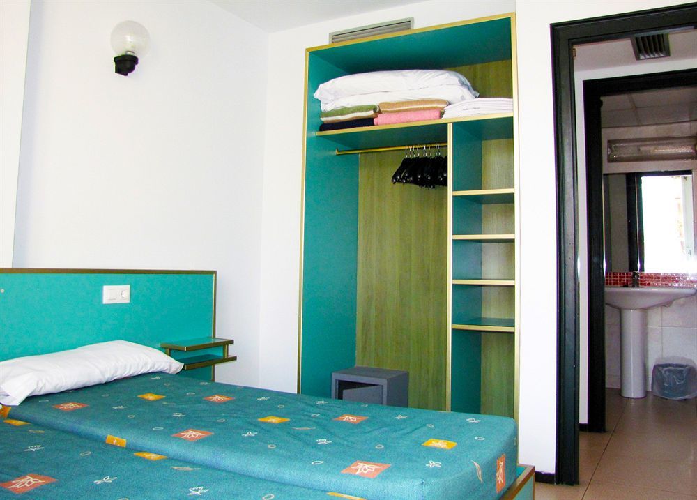 Apartments Lloret Sun Lloret de Mar Extérieur photo