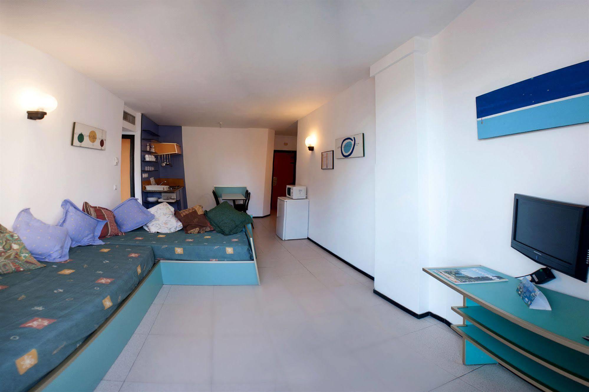 Apartments Lloret Sun Lloret de Mar Extérieur photo